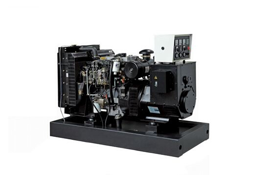 海丰科克150kw大型柴油发电机组