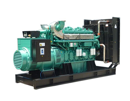 海丰宗申动力250kw大型柴油发电机
