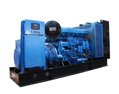 海丰宗申动力150kw大型柴油发电机组
