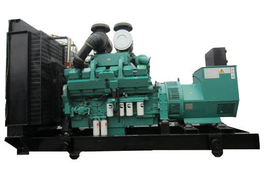 海丰柴油发电机组 海丰柴油发电机组