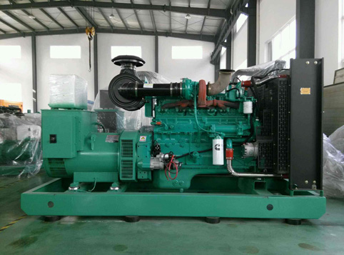 海丰柴油发电机组 海丰柴油发电机组