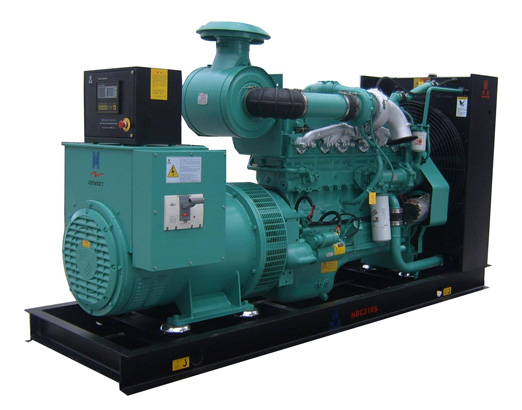 海丰柴油发电机 海丰柴油发电机