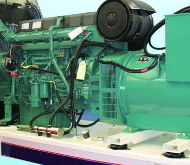 海丰发电机出租